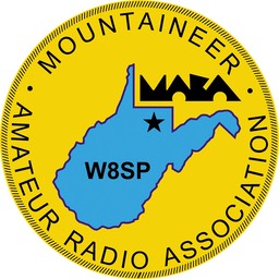 W8SP Logo